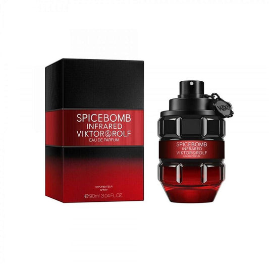 Viktor & Rolf - Spicebomb Infrared - Eau de Parfum pour homme