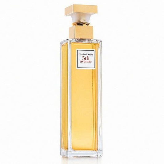 Parfums 5th Avenue de la marque Elizabeth Arden pour femme 125 ml