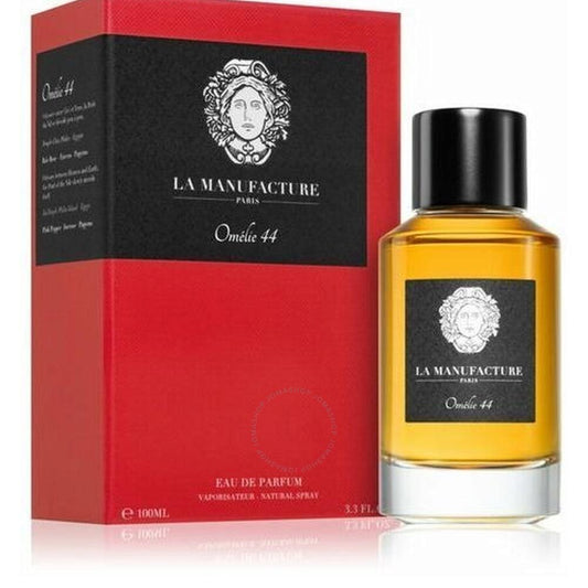 la Manufacture - Omélie 44 - Eau de Parfum Mixte