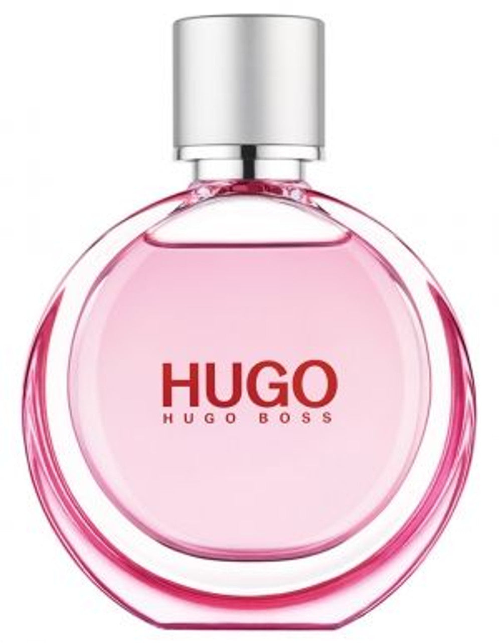 Parfums Women Extrême de la marque Hugo Boss pour femme 75 ml