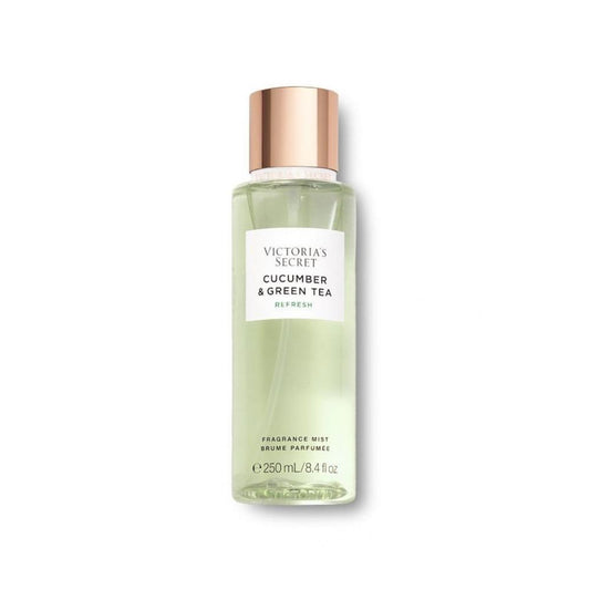 Victoria's Secret - Cucumber Green Tea - Fragrance Brume