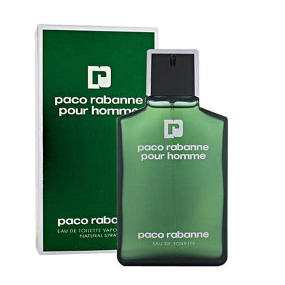 Parfums pour homme de la marque Paco Rabanne pour homme 200 ml
