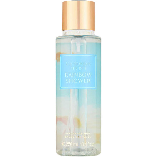 Parfums Rainbow Shower de la marque Victoria's Secret mixte 