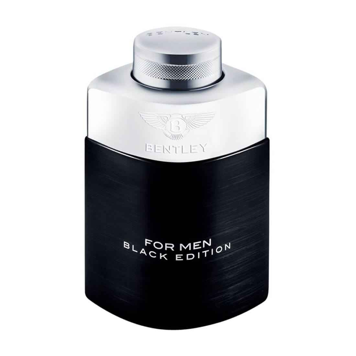 Bentley - For Men In Black - Eau de Parfum pour homme