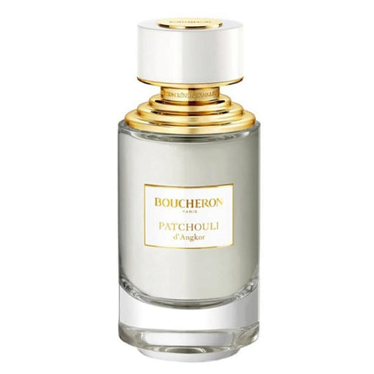 Boucheron - Patchouli D Angkor - Eau de Parfum pour femme
