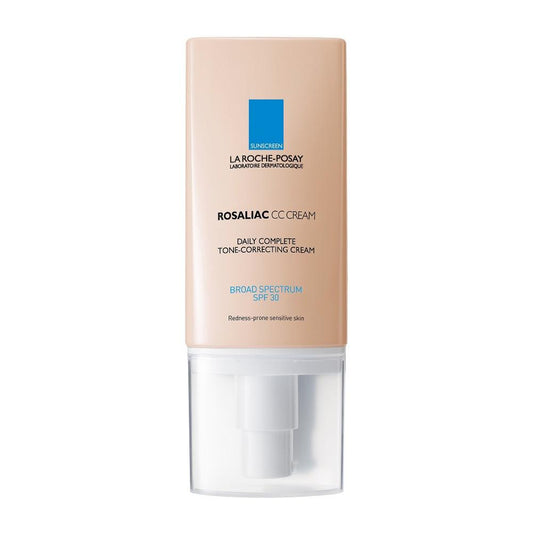 la Roche Posay - Rosaliac CC Cream SPF 30