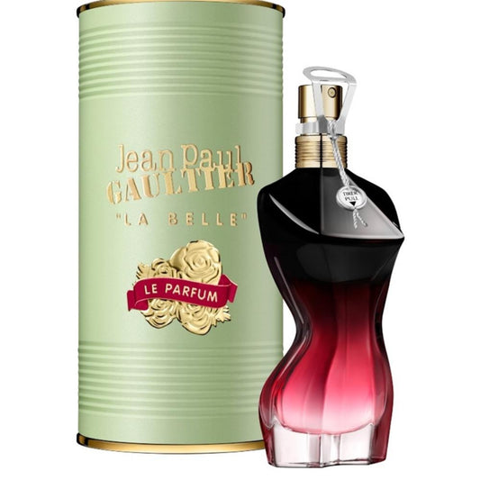 Jean Paul Gaultier - la Belle Le Parfum Intense - Eau de Parfum pour femme