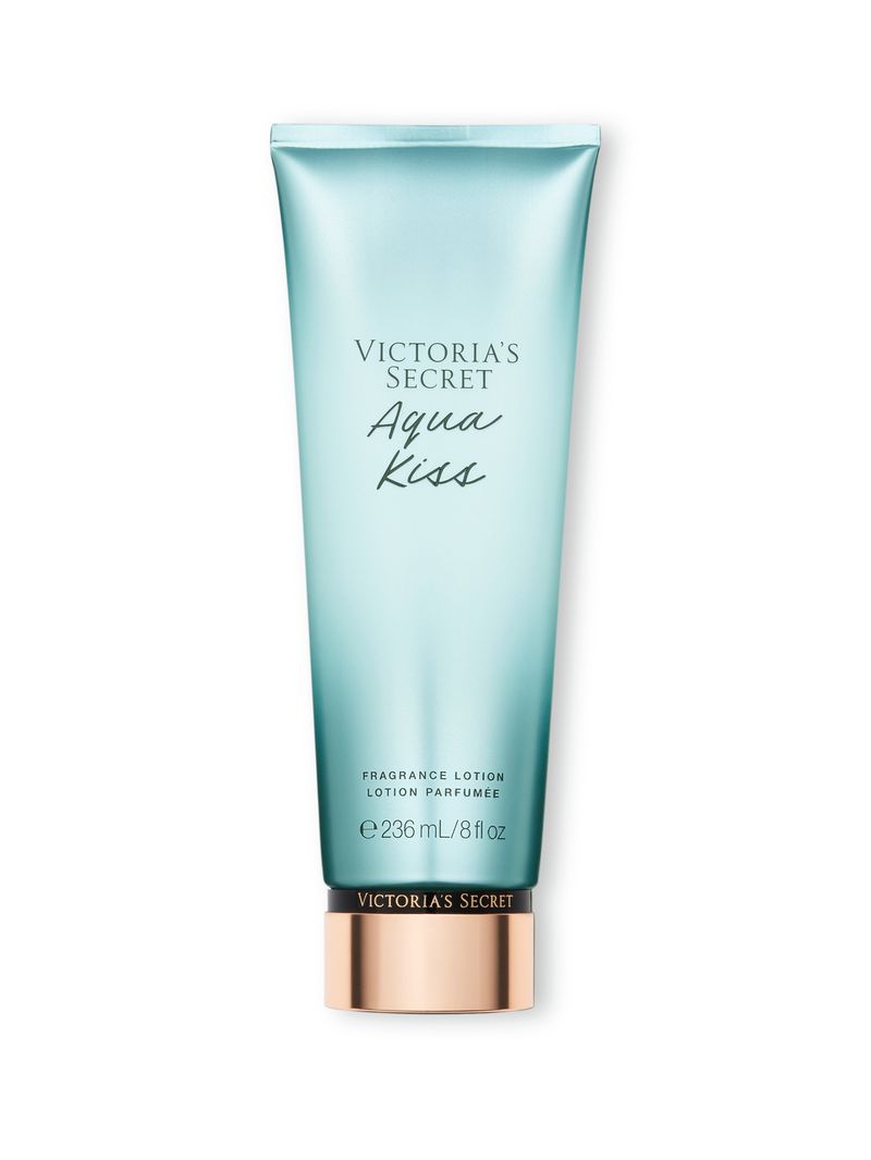 Parfums Aqua Kiss de la marque Victoria's Secret mixte 