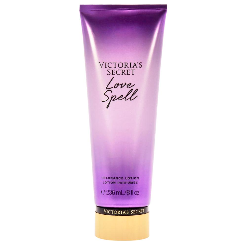 Victoria's Secret - Love Spell - Lotion Parfumée