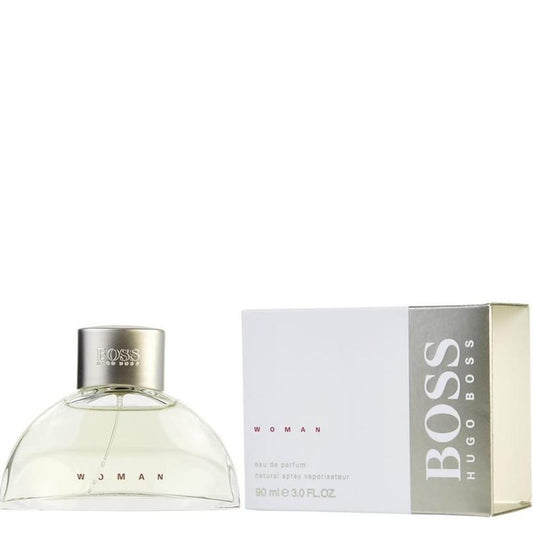 Hugo Boss - Women - Eau de Parfum pour femme