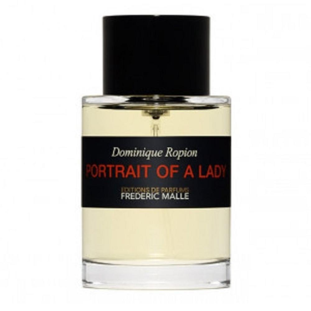 Frederic Malle - Portrait Of a Lady - Eau de Parfum pour femme