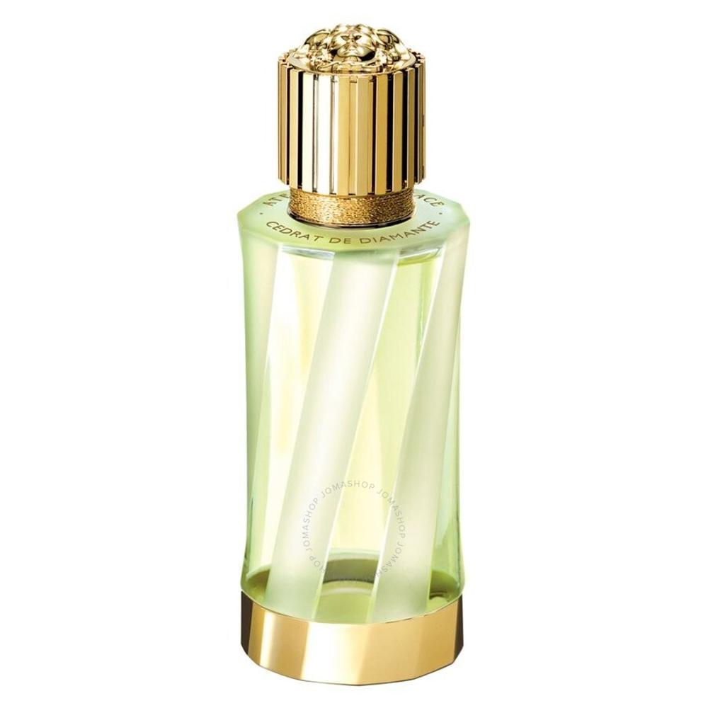 Versace - Cédrat Diamante - Eau de Parfum Mixte