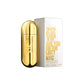 Parfums 212 VIP de la marque Carolina Herrera pour femme 80 ml