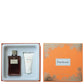 Kits de cosmétiques Coffret Patchouli Eau de Toilette + Lait Corporelle 75ml de la marque Reminiscence mixte 100ml