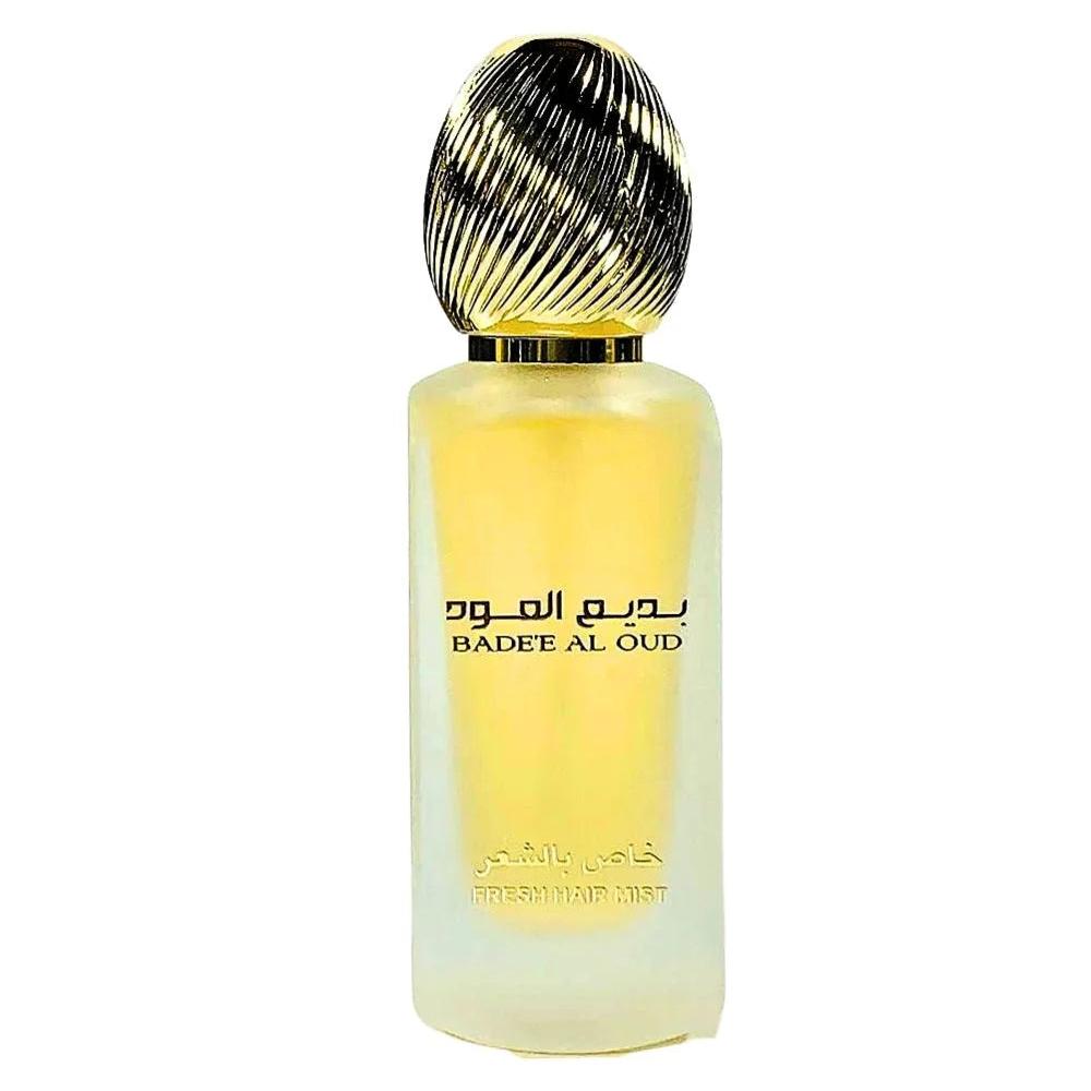 Parfums Bade'e Al Oud For Glory de la marque Lattafa mixte 50ml