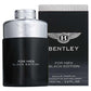 Parfums For Men In Black de la marque Bentley pour homme 100 ml