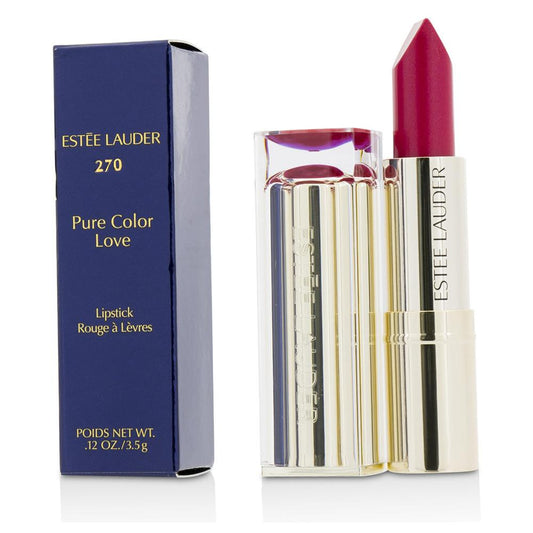 Estee Lauder - Pure Color Love 270 Haute & Cold - Rouge à Lèvres