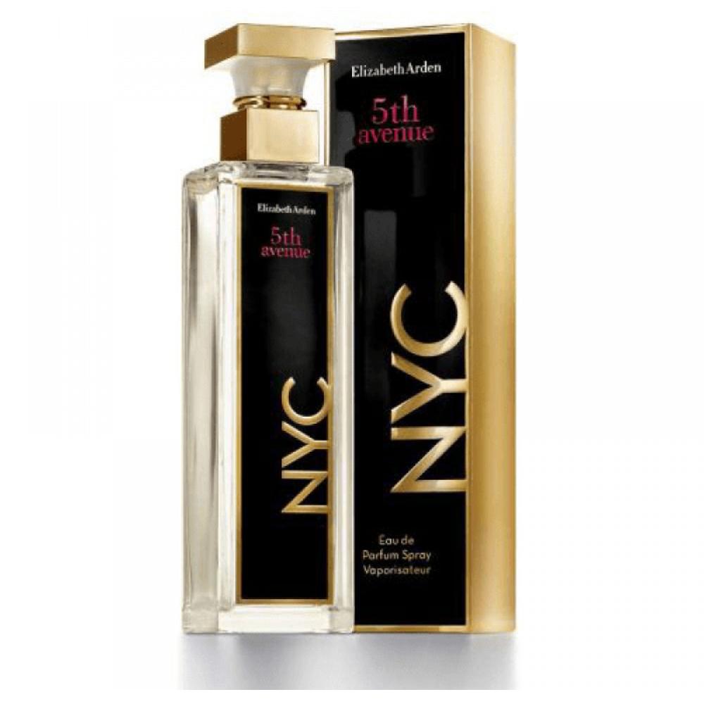 Elizabeth Arden - 5th Avenue NYC - Eau de Parfum pour femme