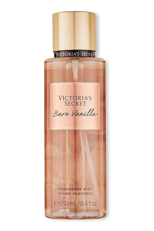 Parfums Bare Vanilla de la marque Victoria's Secret mixte 