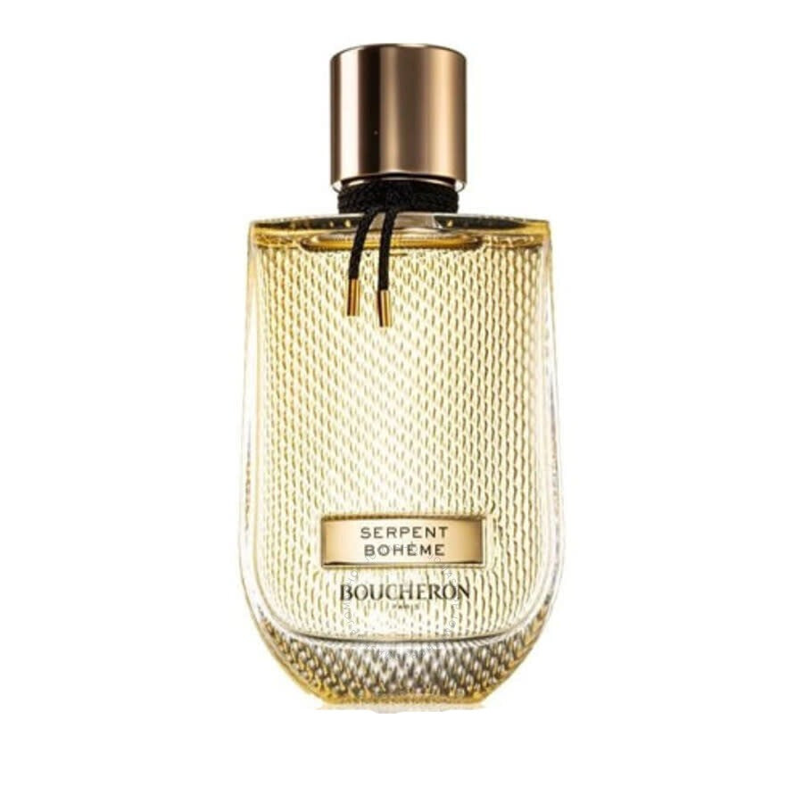 Parfums Serpent Bohème de la marque Boucheron pour femme 90 ml