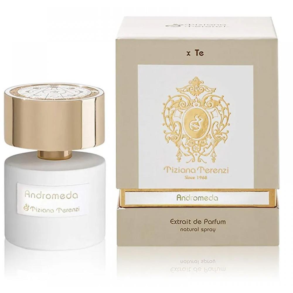 Tiziana Terenzi - Andromeda - Extrait de Parfum Mixte