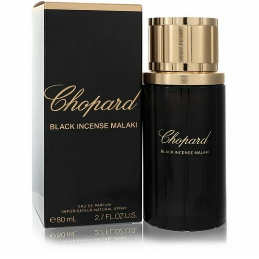 Chopard - Black Incense Malaki - Eau de Parfum Mixte