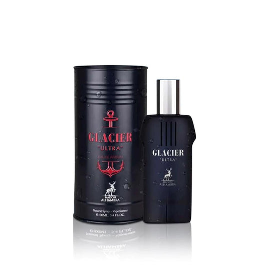 Maison Alhambra - Glacier Ultra - Eau de Parfum 100ml