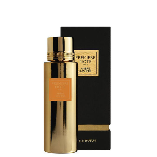 Premiere Note - Ambre Kashmir - Eau de Parfum Mixte