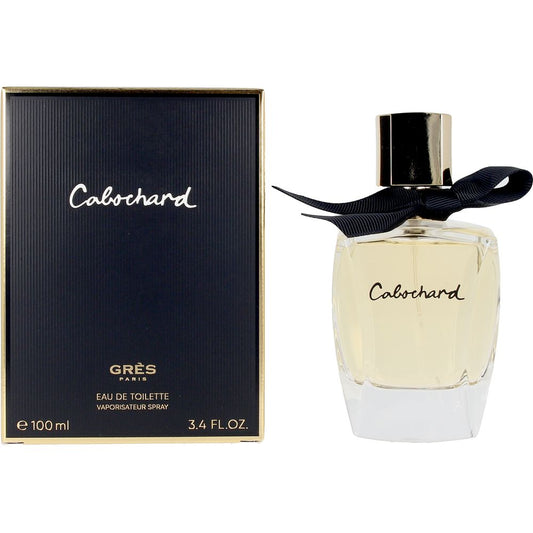 Parfums Cabochard de la marque Grès pour femme 100 ml