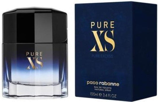 Parfums Pure XS de la marque Paco Rabanne pour homme 