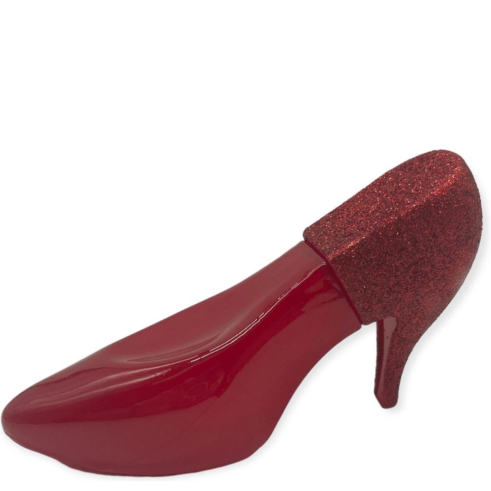 Marc Dion - Stiletto Red Sparkle - Eau de Parfum pour femme