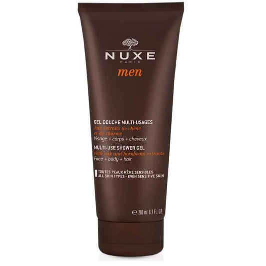 Nuxe - Gel Douche Multi Usage