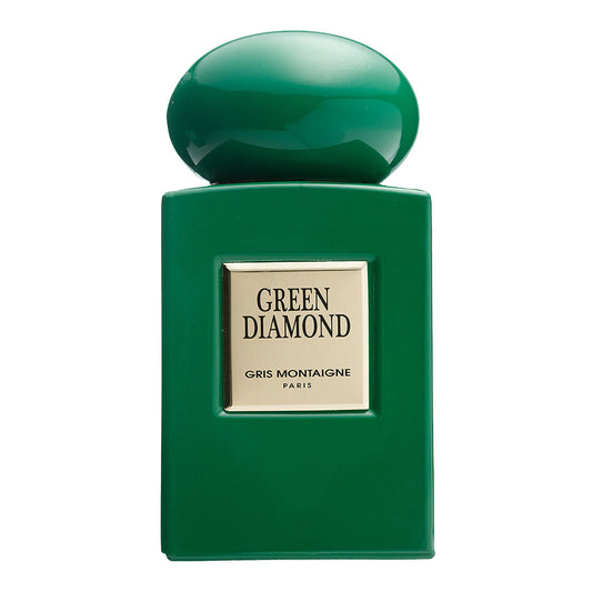Parfums Green Diamond de la marque Gris Montaigne mixte 