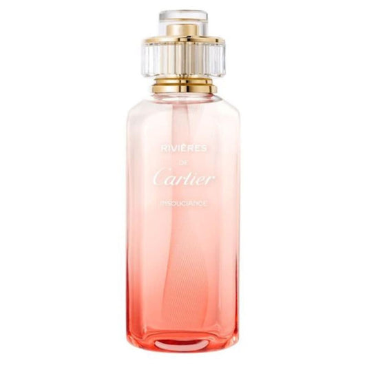 Cartier - Rivière de Cartier Insouciance - Eau de Toilette Mixte