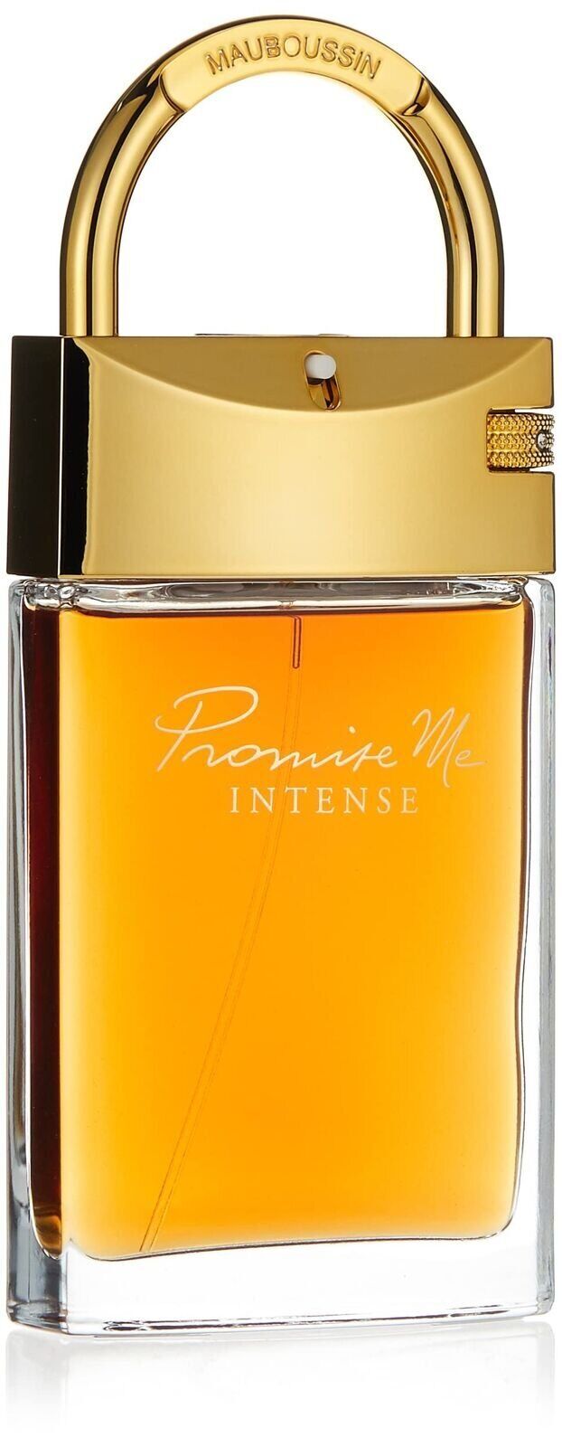 Parfums Promise Me Intense de la marque Mauboussin pour femme 90 ml