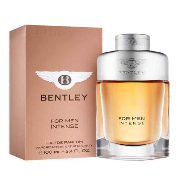 Bentley for Men Intense Bentley eau de parfum pour homme 100ml - Riha -  vente de parfum original au Maroc