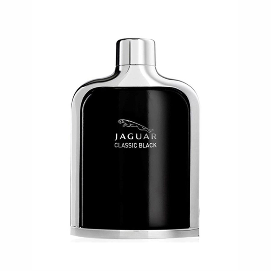 Parfums Black de la marque Jaguar mixte 100 ml