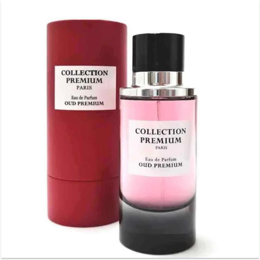 Parfums Oud Premium de la marque Collection Prestige mixte 