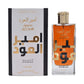 Parfums Ammer Al Oudh de la marque Lattafa mixte 100 ml