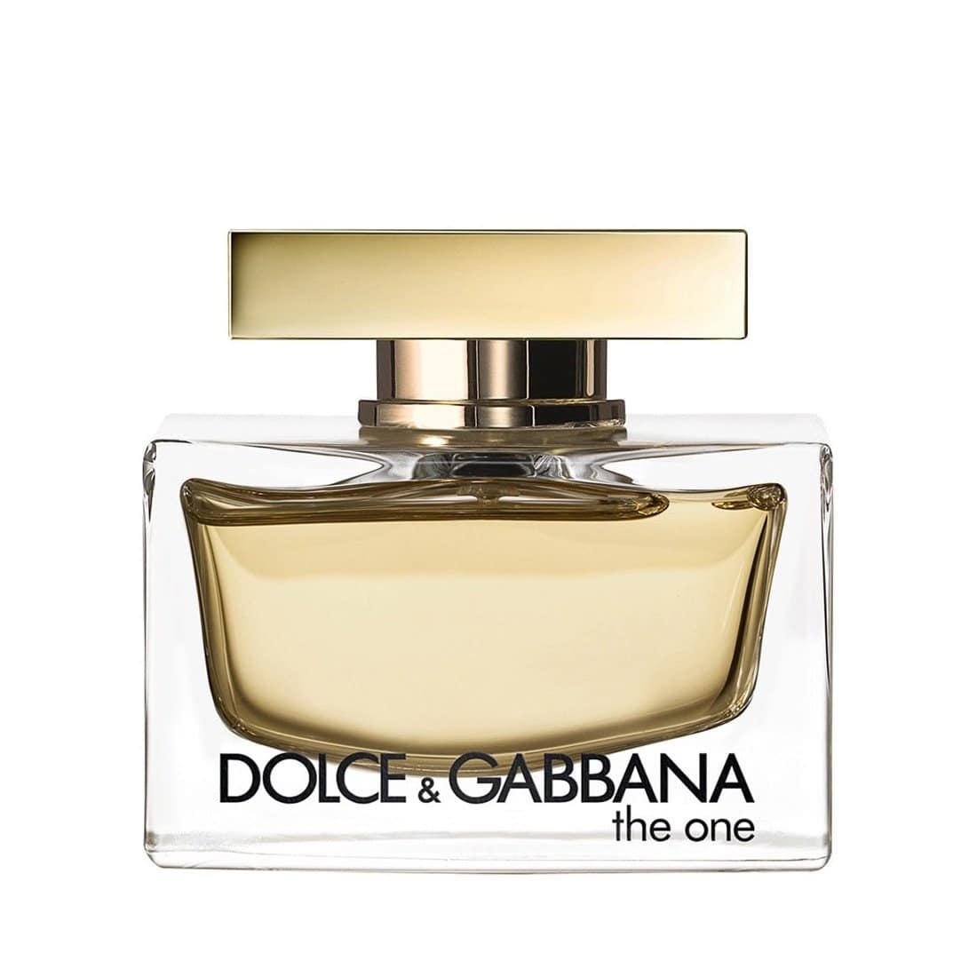 Parfums The One de la marque Dolce & Gabbana pour femme 75 ml