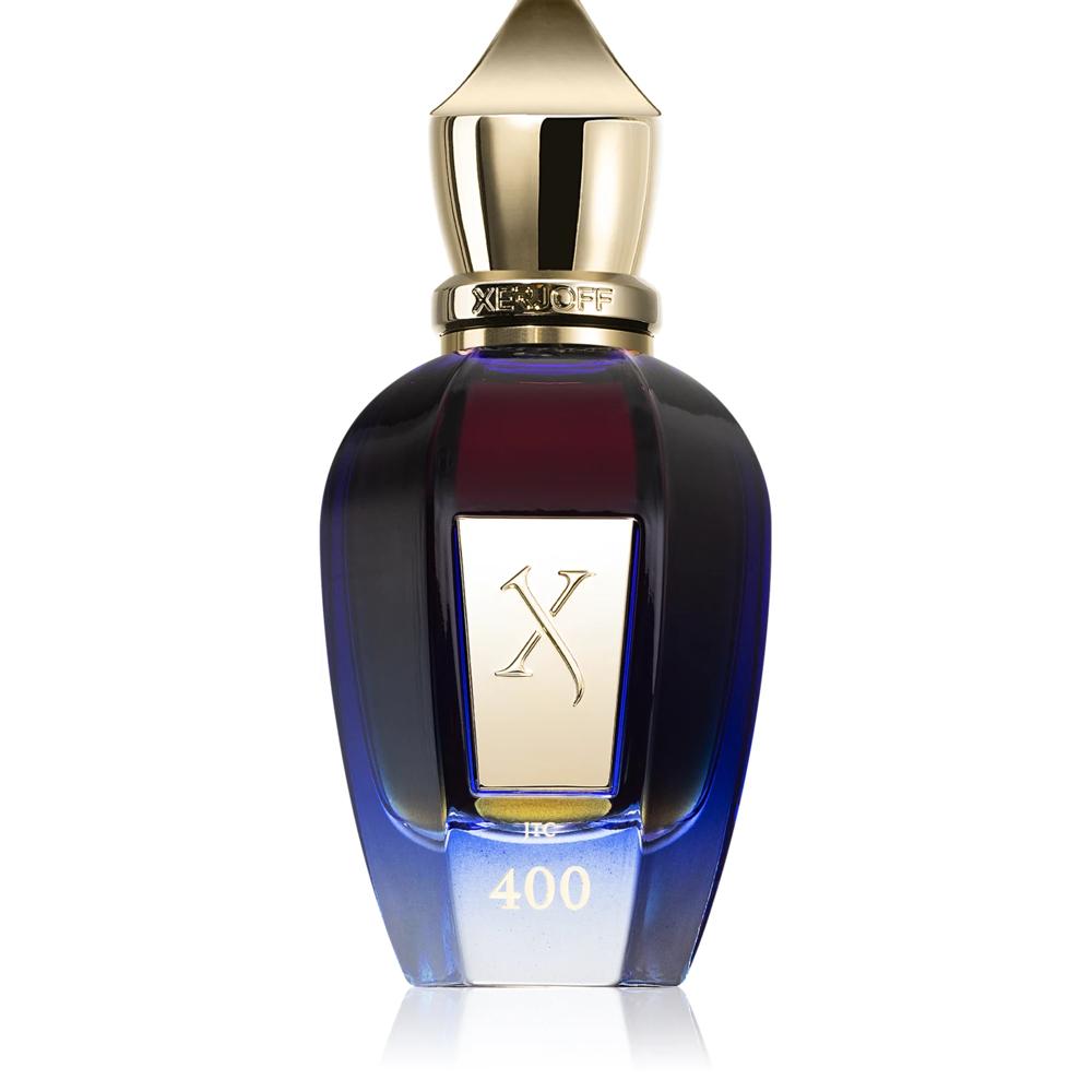 Xerjoff - Join The Club 400 - Eau de Parfum Mixte