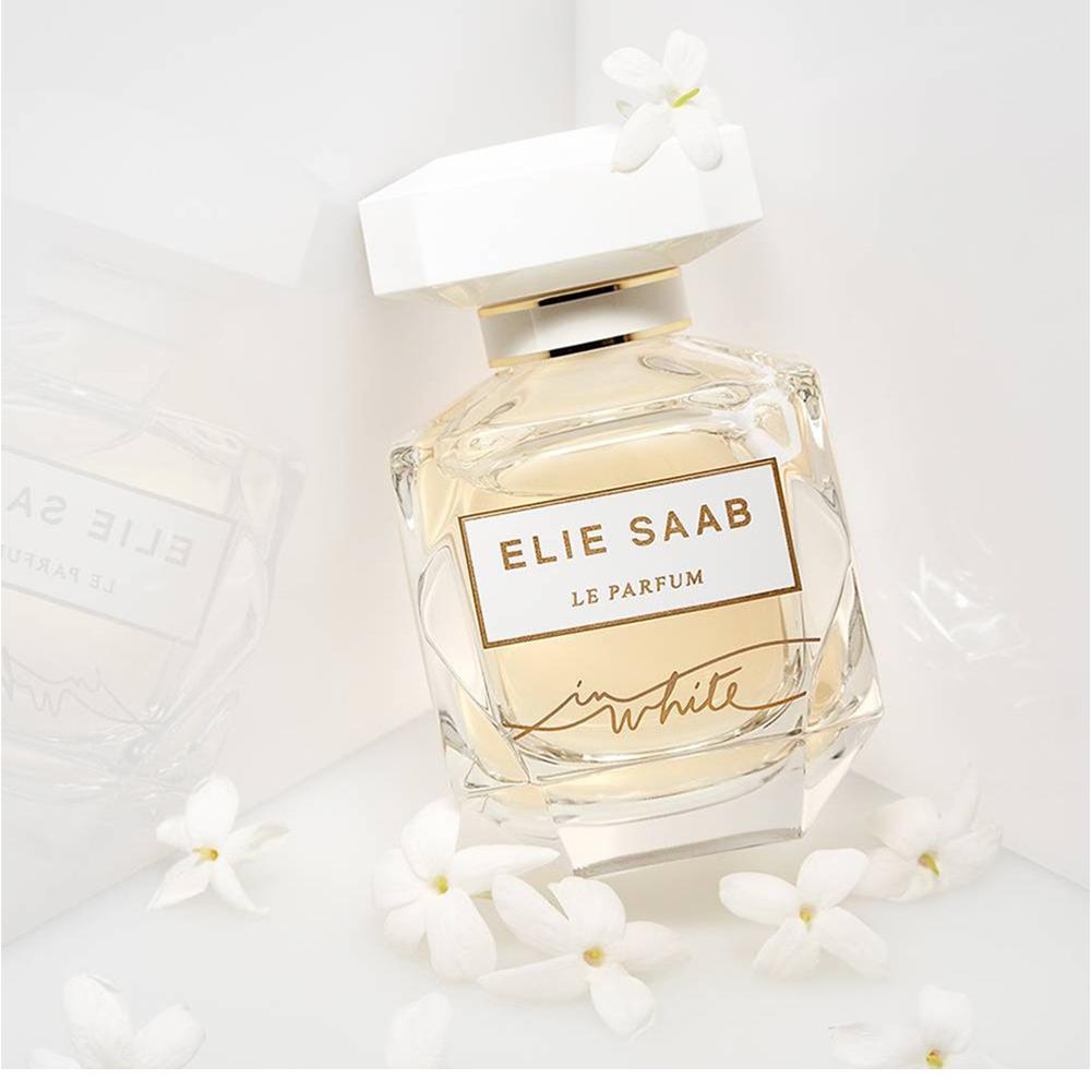 Elie Saab - Le Parfum In White - Eau de Parfum pour femme