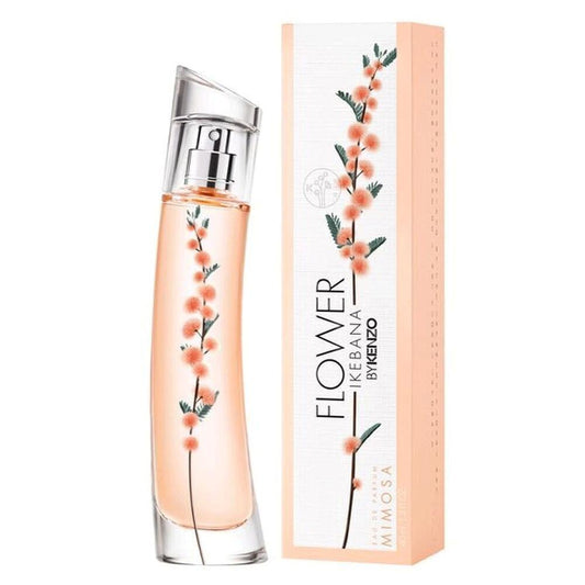 Kenzo - Flower Ikebana Mimosa - Eau de Parfum pour femme