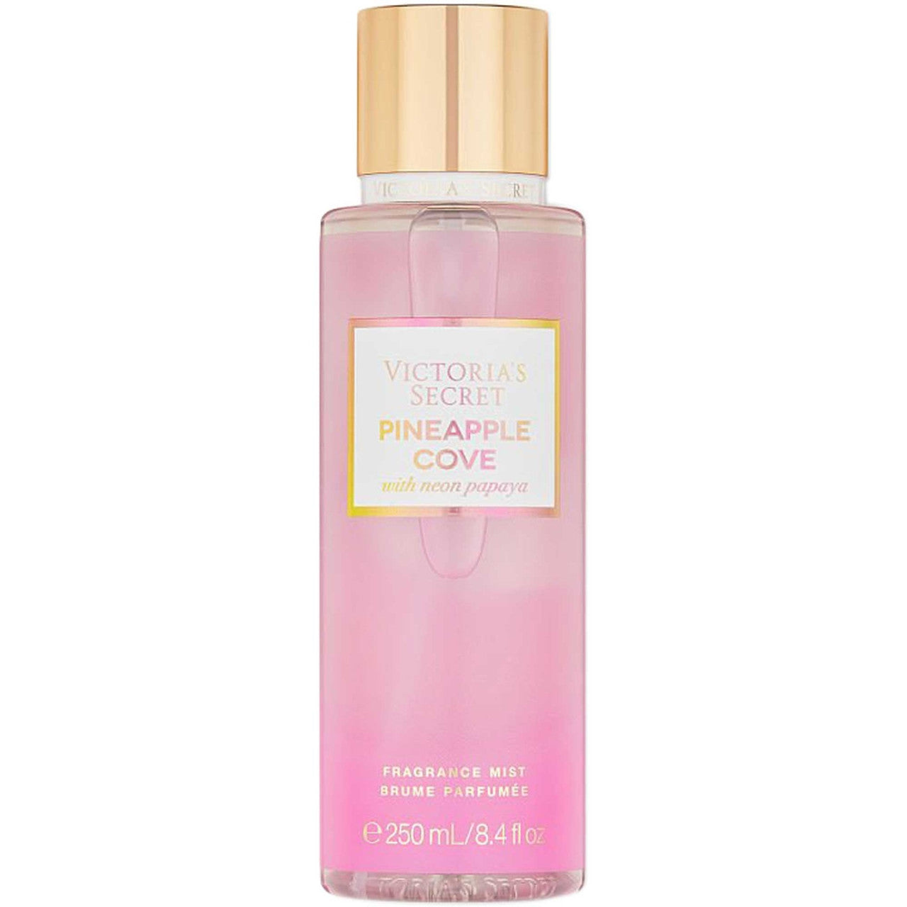 Parfums Pineapple Cove de la marque Victoria's Secret mixte 