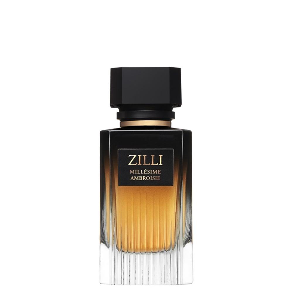 Zilli - Millésime Ambroisie - Eau de Parfum Mixte