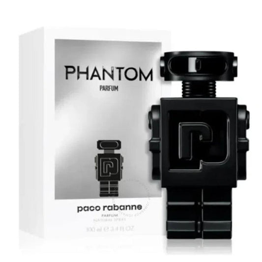 Paco Rabanne - Phantom - Parfum pour homme 100ml