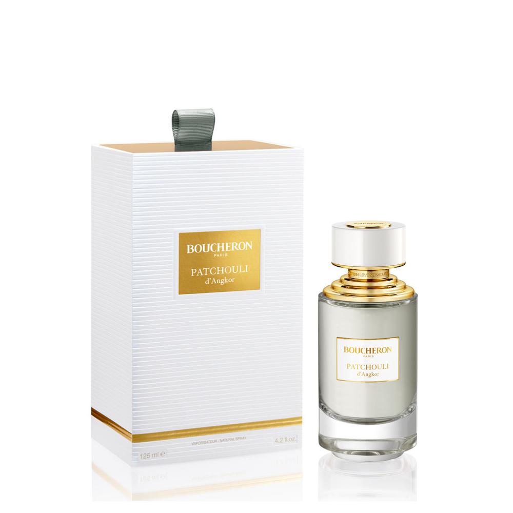 Boucheron - Patchouli D Angkor - Eau de Parfum pour femme