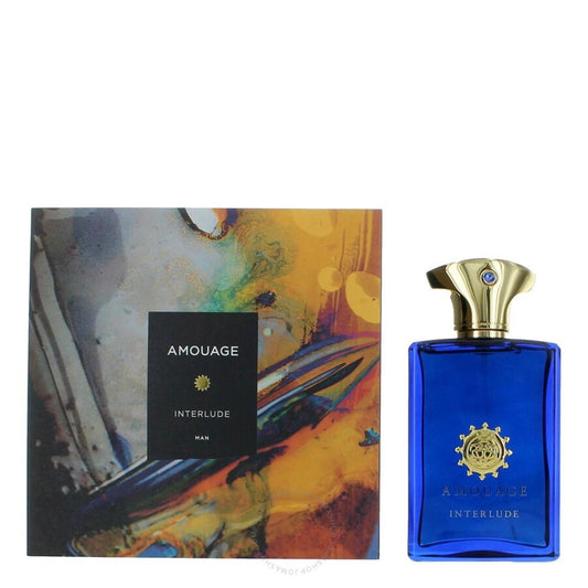 Amouage - Interlude - Eau de Parfum pour homme