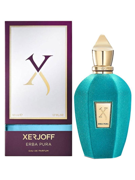 Parfums Erba Pura de la marque Xerjoff mixte 100 ml