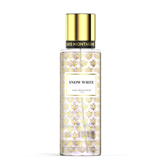 Gris Montaigne - Snow White - Fragrance Brume